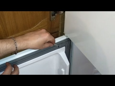 Ammorbidire le guarnizioni del frigorifero: trucchi per mantenere il tuo elettrodomestico efficiente