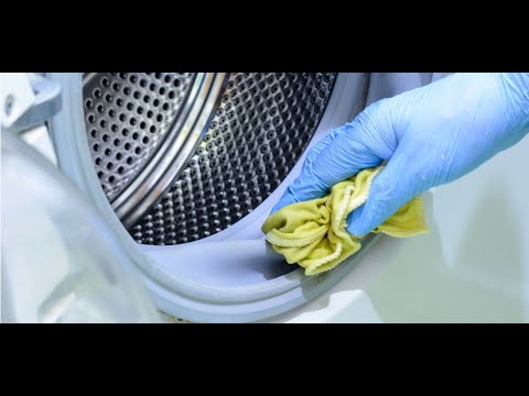 I migliori prodotti per lavatrice: come eliminare il cattivo odore