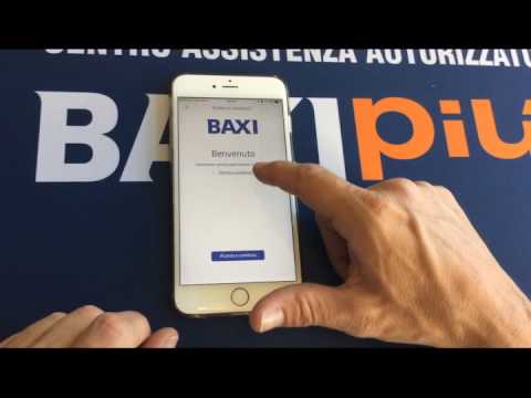 Telecomando condizionatore Baxi: istruzioni per un fresco comfort estivo